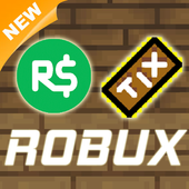 Robux Guide for Roblox icon