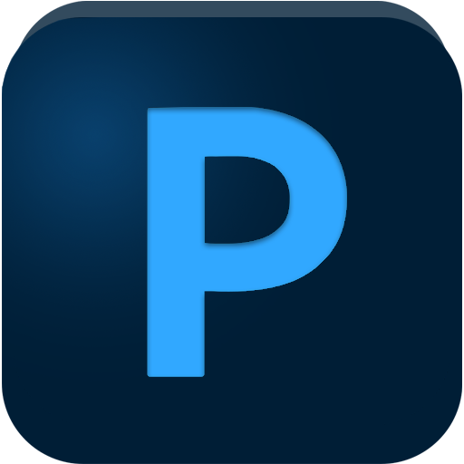 Poster Maker Banner Flyer Cover Ads Brochure Logo icon