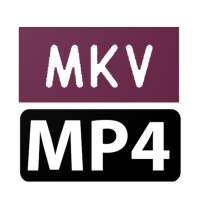 MKV To MP4 Converter on 9Apps