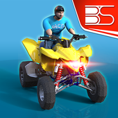 Emergency Quad Racing Hero icon