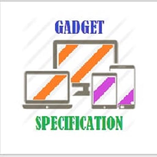 Gadget Specifications icon