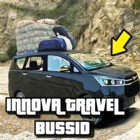 Mod Bussid Mobil Innova Travel