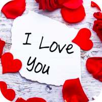 I Love You Live Wallpaper HD on 9Apps