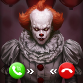 Pennywise’s Clown Call &amp; Chat Simulator ClownIT icon