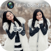 Twins Photo Editor icon