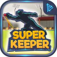 Super Keeper Cricket Challenge