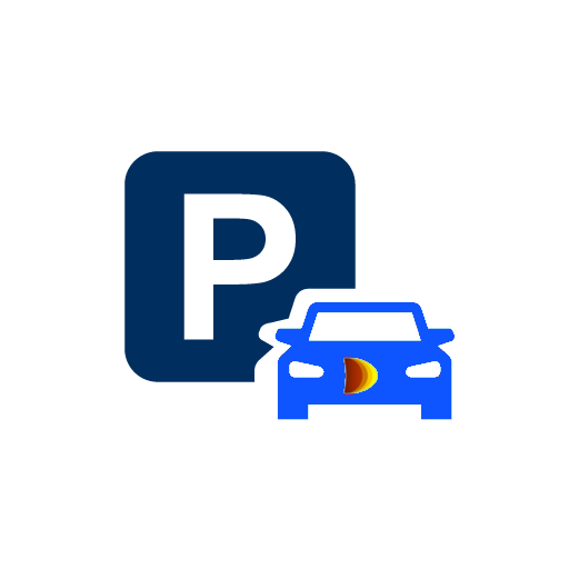 Passenger App icon