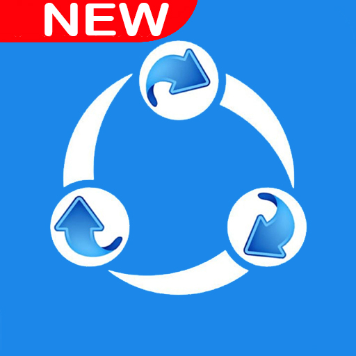 Share Karo - ShareKaro Apps &amp; File Transfer icon