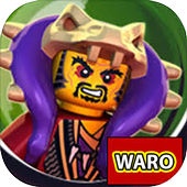 Tips Lego Ninjago Tournament icon