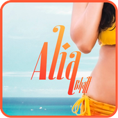 Alia Bhatt Hot Photos icon