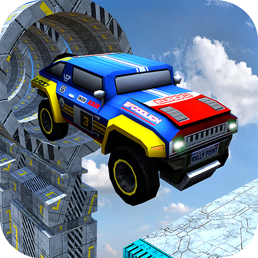 Super Speed Sports Car Racing Challenge आइकन