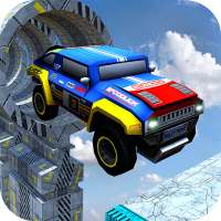 Super Speed Sports Car Racing Challenge