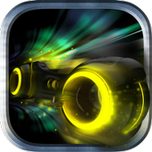 Bike Rudder &amp; Throttle icon