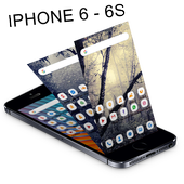 Theme for Iphone 6 | Iphone 6s | 6 Plus icon