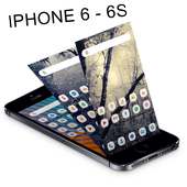 Theme for Iphone 6 | Iphone 6s | 6 Plus