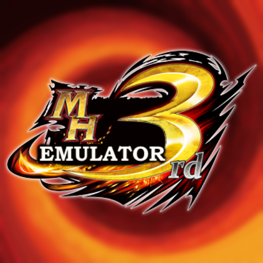 MH3rd 2010 Emulator and Tips icon
