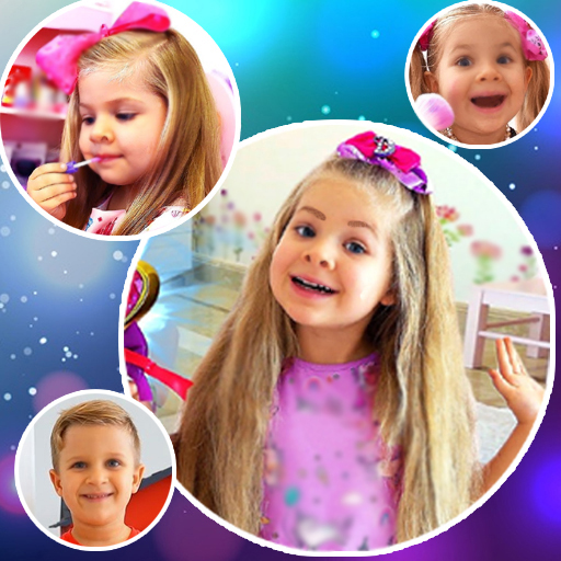 Funny Kids Videos icon