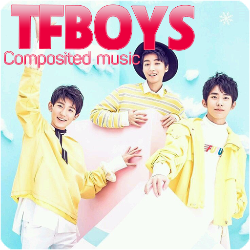 TFBOYS - Best Songs Album icon