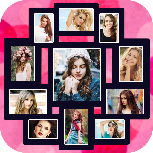 Photo Collage icon