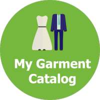 My Garment Catalog