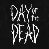 HARD Day of the Dead icon