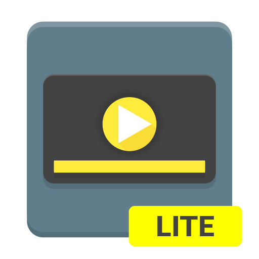 Video Reader Lite icon