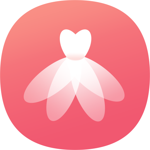 Miss Mariah Beautiful UI Icon Pack icon