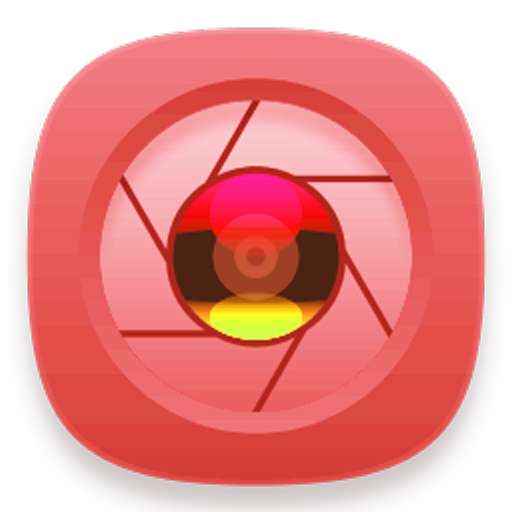 Live Camera Streaming icon