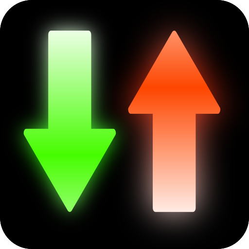 Toggle Mobile Data icon