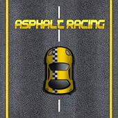 Asphalt Racing icon