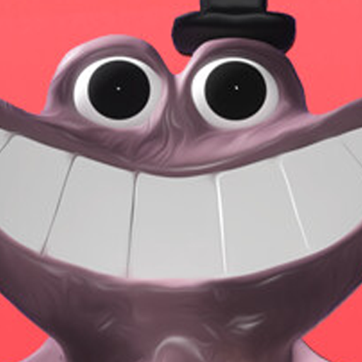 Garten Of BanBan 4 Game icon