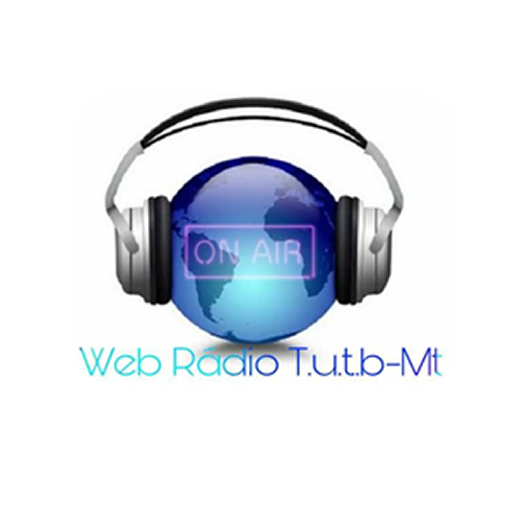 Web Rádio Tutb Mt icon