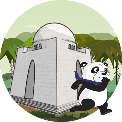 Panda Ninja Karachi Run icon