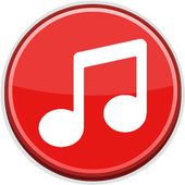 Tube MP3 Music Player أيقونة