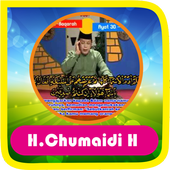 ikon H. Chumaidi Hambali (Qori)