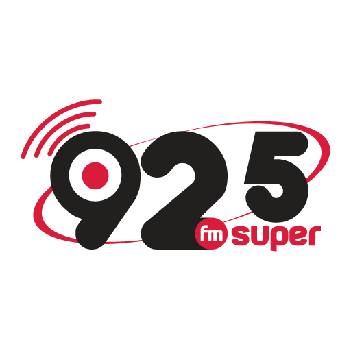 SUPER 92.5 icon