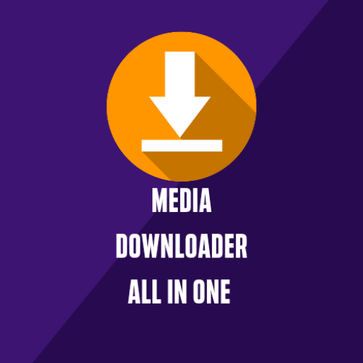 Social Media Downloader icon