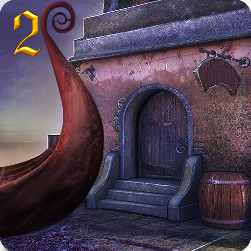 Prince And Princess Escape: All иконка