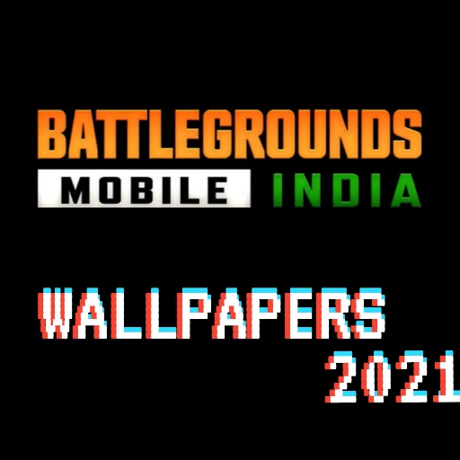 BattlegroundsMobile India HD wallpapers icon