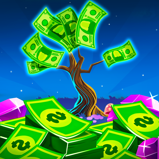 Money Tree Clicker icon