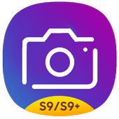 S-9 Selfie Cam icon