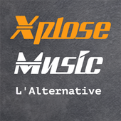 Xplose Music Mobile icon