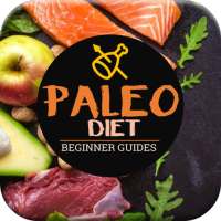 Easy Paleo Diet for Beginners on 9Apps