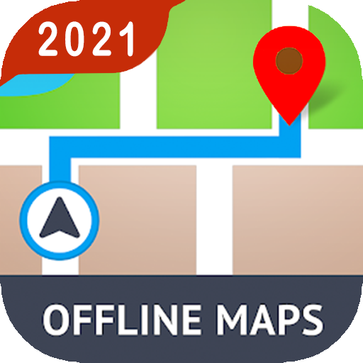 Street View - Earth Map Live icon