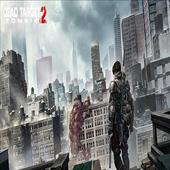 Dead Target Zombie Wallpaper icon