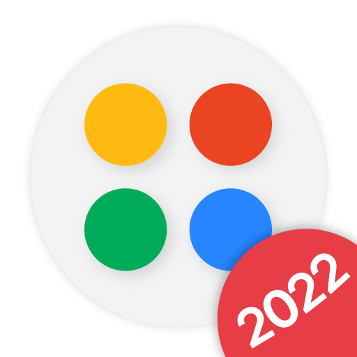 Pixelful - Icon Pack icon