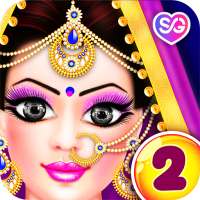 Gopi Doll Fashion Salon 2 - Dr