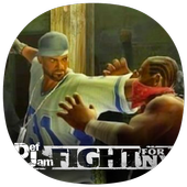 Def Jam Fight For NY Gameplay Advice icon