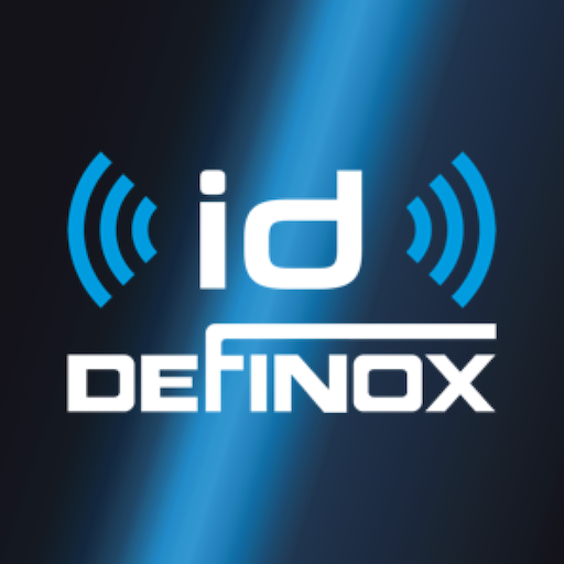 ID Definox icon