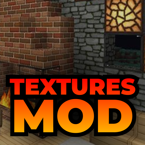 Textures for minecraft icon